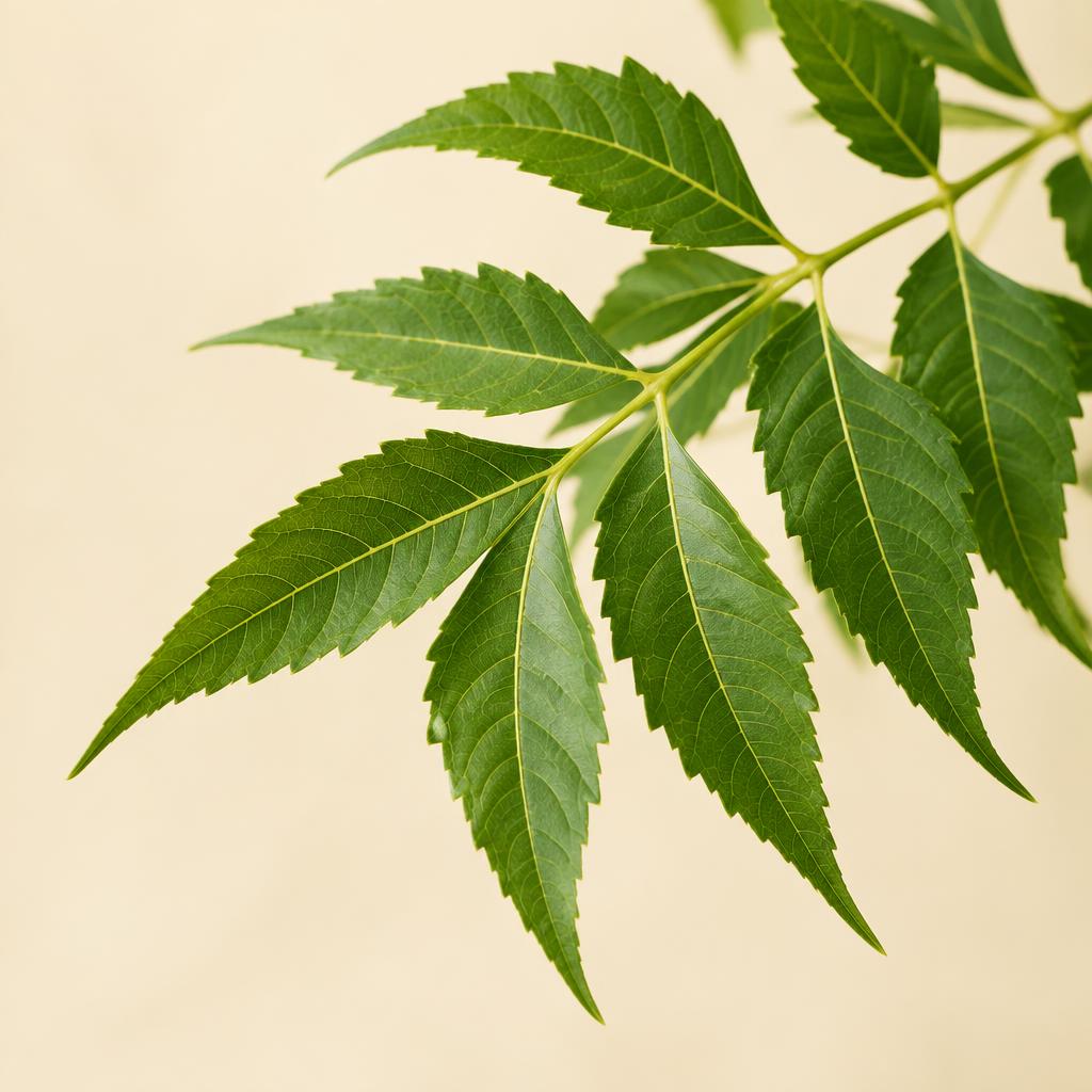 Neem leaves